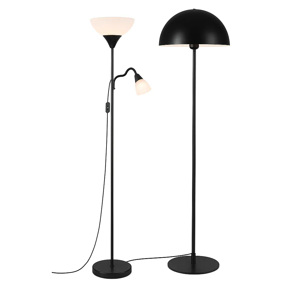 Eglo Golvlampor