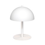 Emibig Bordslampa Mogu Stål Apelsin | Passande för 2x G9 - Max 8W