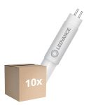 Flerpack 10x Ledvance LED Electronic (HF) High Efficiency 7W 1050lm | Ersättare 14W