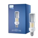 Philips TrueForce offentlig (vägar – SON) Master LED SON-T M E40 65W 10800lm - 727 Extra Varm Vit | Ersättare 150W