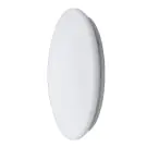 Noxion LED Plafond Corido V2 Vit 12/16/20W 2000lm 830-840-865 CCT | IP44
