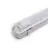 Noxion LED Allmänbruksarmatur Vattentät Armatur Poseidon V2.0 incl. 1x Noxion LED Rör T8 Standard Output 17.5W 1800lm - 840 Kallvit | 120cm