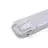 Noxion LED Allmänbruksarmatur Vattentät Armatur Poseidon V2.0 incl. 2x Noxion LED Rör T8 Standard Output 7.5W 2x900lm - 865 Dagsljus | 60cm