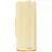 Brilliant Marty Vägglampa Up/Down Aluminium Guld 10W 700lm - 830 Varm Vit | 65mm - Inkl. 2x GU10