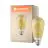 Ledvance Smart+ Zigbee E27 ST64 6W 680lm - 824 Extra Varm Vit | Dimbar - Ersättare 60W
