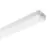 Ledvance LED Skensystem Trusys Flex Klar Stål Vit 70W 12100lm 2x30D - 840 Kallvit | 3 timmar nödbelysning
