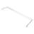 Ledvance Panel Louver Surface Kit 1200 Vit