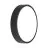 Ledvance Bulkhead Runda Nöd UV-Resistant Svart 12.5-19.5W 1360/1660/1950/2230lm - 830-840 CCT | IP65