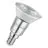 Ledvance LED Spot E14 PAR16 3.7W 350lm 36D - 827 Extra Varm Vit | Ersättare 25W