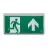 Ansell Dubbelsidig Skylt Pil upp för LED Nödutgångsskylt Eagle 3-in-1