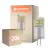 Flerpack 20x Ledvance Performance LED Capsule Klar G4 2W 200lm - 827 Extra Varm Vit | Dimbar - Ersättare 20W