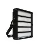 Ledvance LED Strålkastare Eco High Power Svart 500W 68500lm 60D - 840 Kallvit | IP65 - Symmetrisk