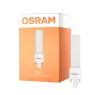 Osram Dulux-S LED 3.5W 360lm - 830 Varm Vit | 2-Stift - Ersättare 7W