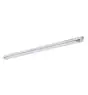 Ledvance LED Allmänbruksarmatur Vattentät Fukttät Armatur Submarine 2x20W 4600lm - 840 Kallvit | 150cm - incl. 2x LED Rör