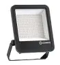 Ledvance LED Strålkastare Area Gen 2 Svart 100W 15000lm - 840 Kallvit| IP66 - Asymmetrisk