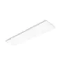 Ledvance LED Panel Compact 30W 4050lm - 930-940 CCT | 120x30cm - UGR <19 - Bästa Färgåtergivning - Dali Dimbar