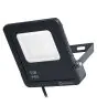 Ledvance LED Strålkastare Smart+ Matter Grå 50W 4000lm 100D - 830 Varm Vit + RGBW | IP65