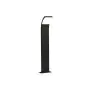 Ansell LED Piedestallampa Senza Grafit 6.5W 406lm - 830 Varm Vit | 60cm - IP54