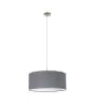Eglo Pendellampa Pasteri Stål Satin Nickel | IP20 - Passande för 1x E27 
