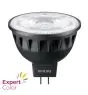 Philips Master LED Spot GU5.3 MR16 6.7W 460lm 36D - 940 Kallvit | Bästa färgåtergivning - Dimbar - Ersättare 35W