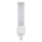 Ledvance Dulux-D LED 9W - 840 Kallvit | 2-Stift - Ersättare 26W