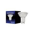 Noxion LED Spot GU10 PAR16 4W 345lm 36D - 840 Kallvit | Dimbar - Ersättare 50W