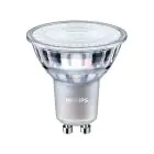 Philips MASTER Value LED Spot GU10 PAR16 2.8W 285lm 36D - 940 Kallvit | Bästa Färgåtergivning - Dimbar - Ersättare 35W