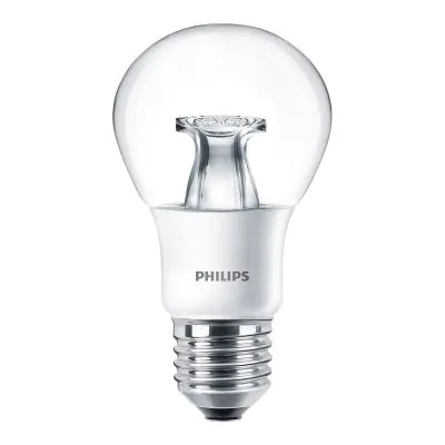 Philips LED gl&ouml;dlampa