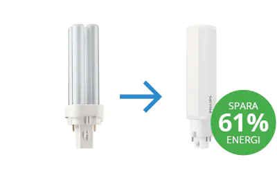 LED